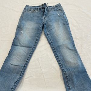 Women’s universal threads denim size 2 26R